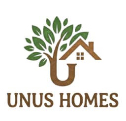 UNUS Homes logo