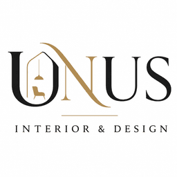 UNUS Interior & Design logo