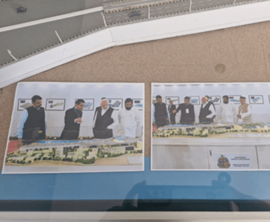 UNUS Engineering project