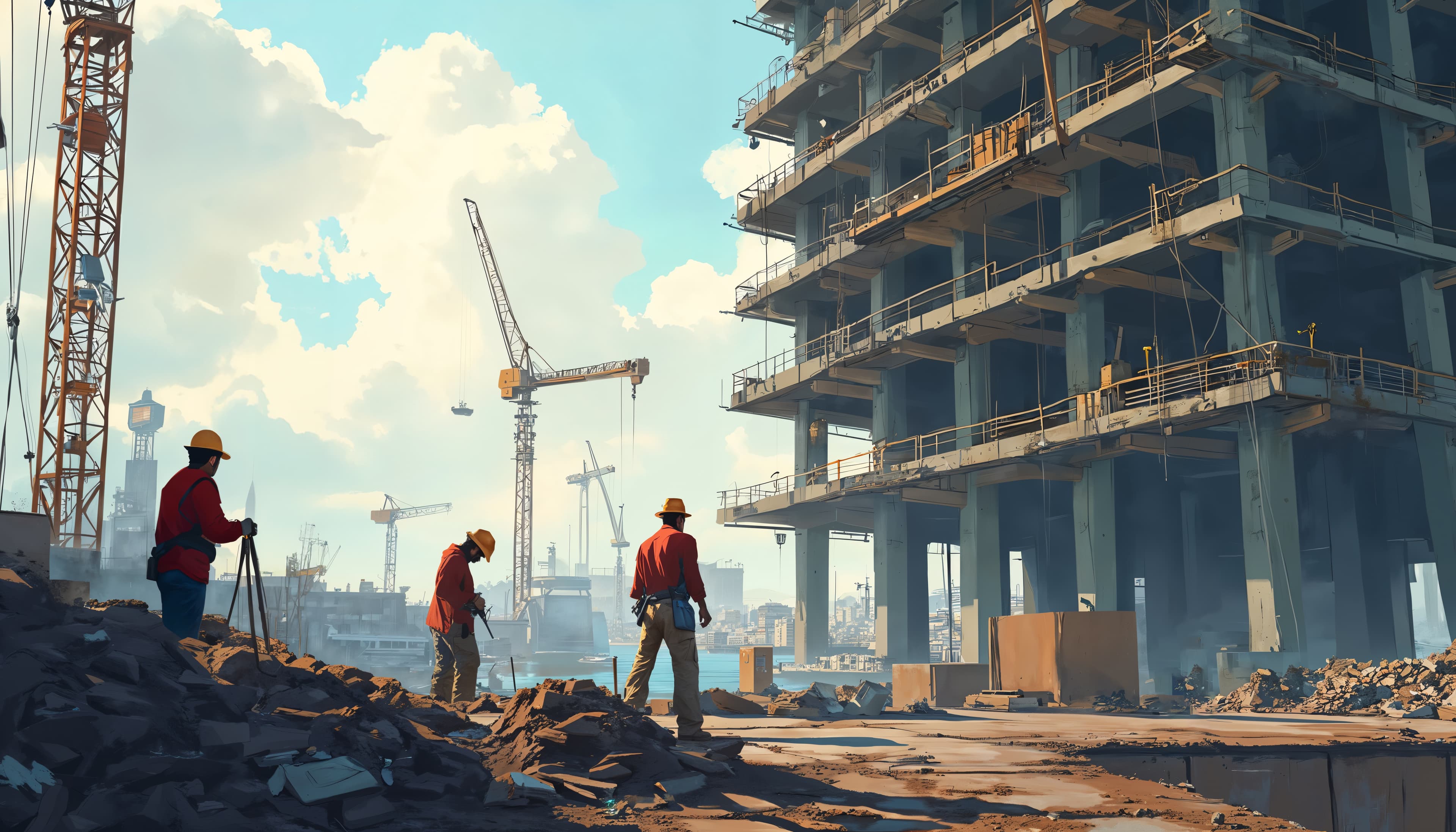UNUS Engineering and Consultant