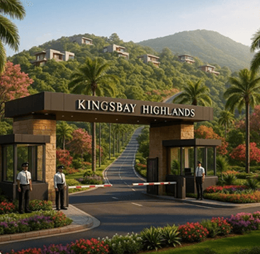 Kingsbay Highlands image 1