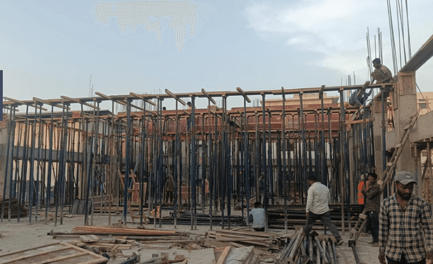 UNUS Engineering project