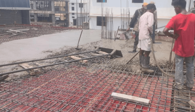 UNUS Engineering project