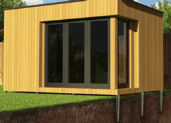UNUS Homes application