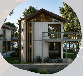 UNUS Homes project