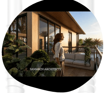 UNUS Homes application
