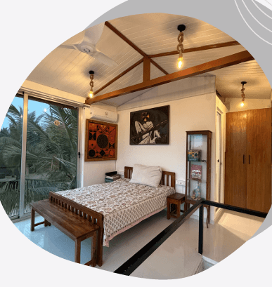 UNUS Homes project