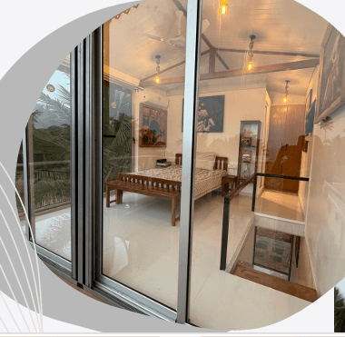 UNUS Homes project