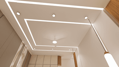 UNUS Interior design work