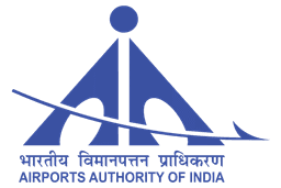 Airports Authority of India logo